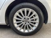 Thumbnail of 2016 Reflex Silver Metallic Volkswagen Passat