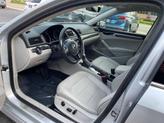 Thumbnail of 2016 Reflex Silver Metallic Volkswagen Passat