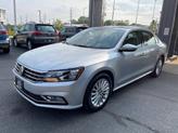 Thumbnail of 2016 Reflex Silver Metallic Volkswagen Passat
