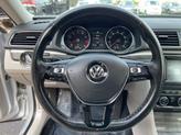 Thumbnail of 2016 Reflex Silver Metallic Volkswagen Passat