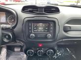 Thumbnail of 2017 Alpine White Jeep Renegade