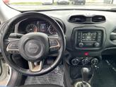Thumbnail of 2017 Alpine White Jeep Renegade