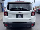 Thumbnail of 2017 Alpine White Jeep Renegade