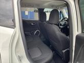 Thumbnail of 2017 Alpine White Jeep Renegade