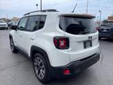 Thumbnail of 2017 Alpine White Jeep Renegade