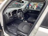 Thumbnail of 2017 Alpine White Jeep Renegade