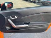 Thumbnail of 2015 Orange Fire Pearl Honda Civic