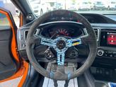 Thumbnail of 2015 Orange Fire Pearl Honda Civic