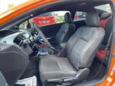 Thumbnail of 2015 Orange Fire Pearl Honda Civic