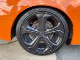 Thumbnail of 2015 Orange Fire Pearl Honda Civic