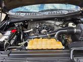 Thumbnail of 2016 Gray Ford F-150