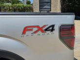 Thumbnail of 2013 Gray Ford F-150