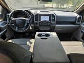 Thumbnail of 2020 Agate Black Metallic Ford F-150