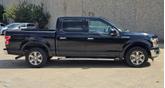 Thumbnail of 2020 Agate Black Metallic Ford F-150