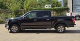 Thumbnail of 2020 Agate Black Metallic Ford F-150