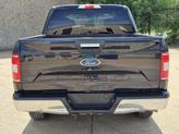 Thumbnail of 2020 Agate Black Metallic Ford F-150