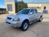 Thumbnail of 2002  Nissan Frontier