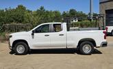 Thumbnail of 2020  Chevrolet Silverado 1500