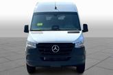Thumbnail of 2025 White Mercedes-Benz Sprinter 2500