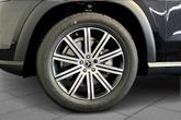 Thumbnail of 2025 Black Mercedes-Benz GLE 350