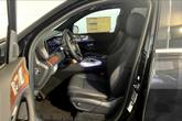 Thumbnail of 2025 Black Mercedes-Benz GLE 350