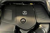 Thumbnail of 2025 Black Mercedes-Benz GLE 350