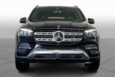 Thumbnail of 2025 Black Mercedes-Benz GLE 350