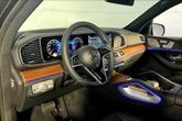Thumbnail of 2025 Black Mercedes-Benz GLE 350