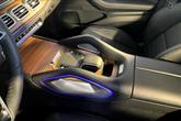 Thumbnail of 2025 Black Mercedes-Benz GLE 350