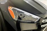 Thumbnail of 2025 Black Mercedes-Benz GLE 350