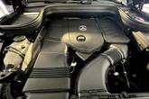 Thumbnail of 2025 Black Mercedes-Benz GLE 350