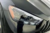 Thumbnail of 2025 Black Mercedes-Benz AMG GLE 53
