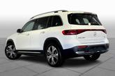 Thumbnail of 2025 White Mercedes-Benz EQB 350