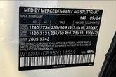 Thumbnail of 2025 White Mercedes-Benz EQB 350