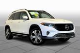 Thumbnail of 2025 White Mercedes-Benz EQB 350