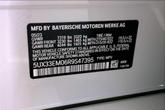 Thumbnail of 2024 Mineral White Metallic BMW X7