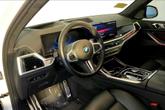 Thumbnail of 2024 Mineral White Metallic BMW X7