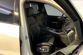 Thumbnail of 2024 Mineral White Metallic BMW X7