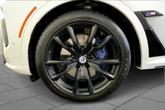 Thumbnail of 2024 Mineral White Metallic BMW X7