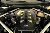 Thumbnail of 2024 Mineral White Metallic BMW X7