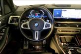 Thumbnail of 2024 Mineral White Metallic BMW X7