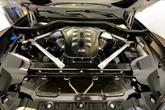 Thumbnail of 2024 Mineral White Metallic BMW X7
