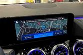 Thumbnail of 2025 Cirrus Silver Metallic Mercedes-Benz GLA 250