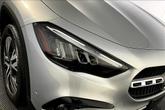 Thumbnail of 2025 Cirrus Silver Metallic Mercedes-Benz GLA 250