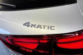 Thumbnail of 2025 Cirrus Silver Metallic Mercedes-Benz GLA 250