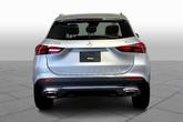 Thumbnail of 2025 Cirrus Silver Metallic Mercedes-Benz GLA 250