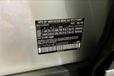 Thumbnail of 2025 Cirrus Silver Metallic Mercedes-Benz GLA 250