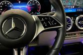 Thumbnail of 2025 Cirrus Silver Metallic Mercedes-Benz GLA 250