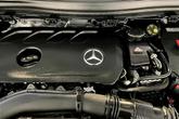 Thumbnail of 2025 Cirrus Silver Metallic Mercedes-Benz GLA 250