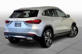 Thumbnail of 2025 Cirrus Silver Metallic Mercedes-Benz GLA 250